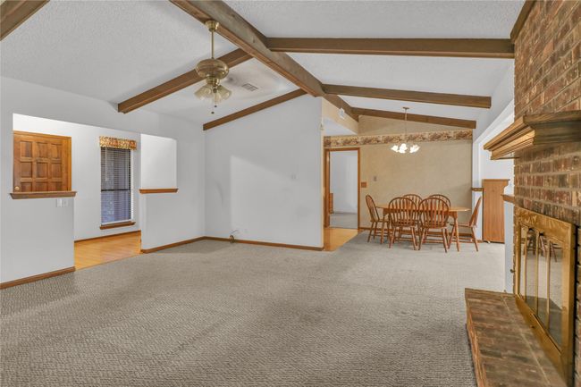 4032 Shadow Cir, House other with 3 bedrooms, 2 bathrooms and null parking in Denison TX | Image 11