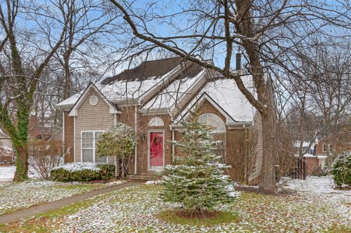 2427 Harrods Pointe Trce, Lexington, KY, 40514-1406 | Card Image