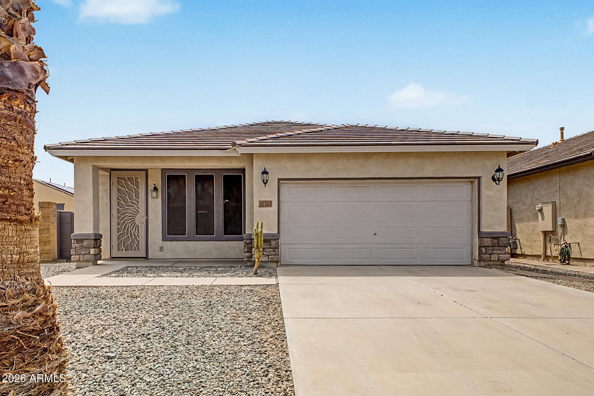 Residential in Maricopa