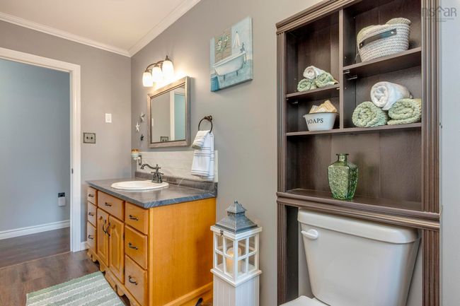942 Kingston Heights Dr, House other with 4 bedrooms, 2 bathrooms and 2 parking in Kingston NS | Image 20