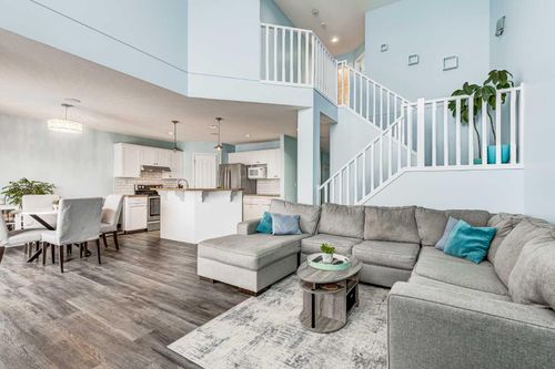 94 New Brighton Cir Se, Calgary, AB, T2Z4B3 | Card Image