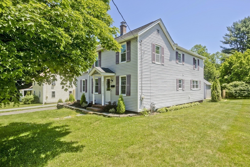 Ryan Rd, Florence, MA 01062