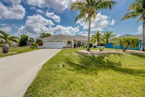 2919 Sw 2nd Pl, Cape Coral, FL, 33914-4581 | Card Image