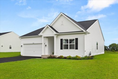 1662 Patterson Avenue, North Aurora, IL, 60542 | Card Image
