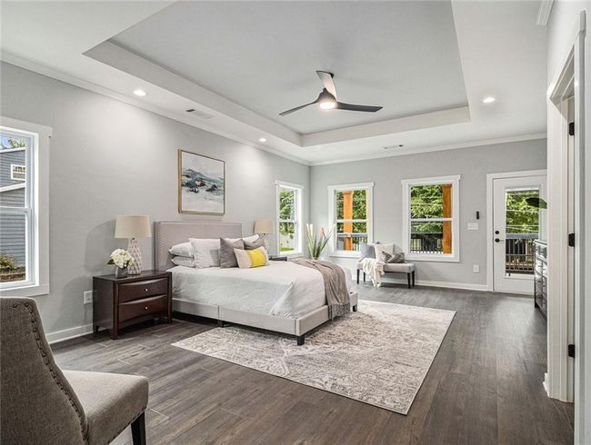 490 Third Ave, House other with 5 bedrooms, 4 bathrooms and 5 parking in Scottdale GA | Image 18