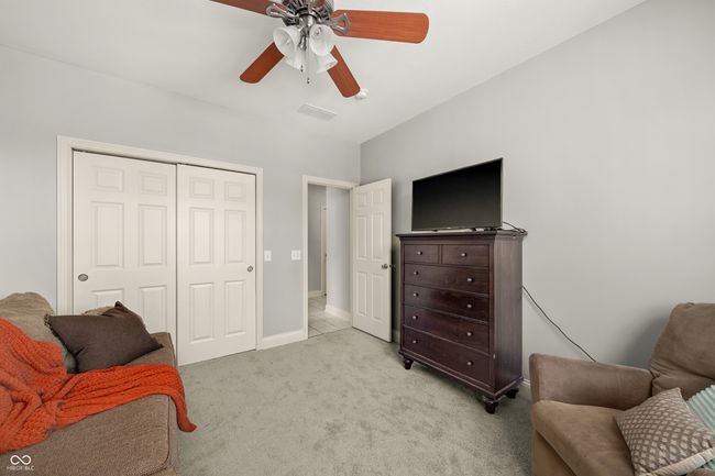 12372 Ostara Ct, House other with 6 bedrooms, 5 bathrooms and null parking in Fishers IN | Image 44