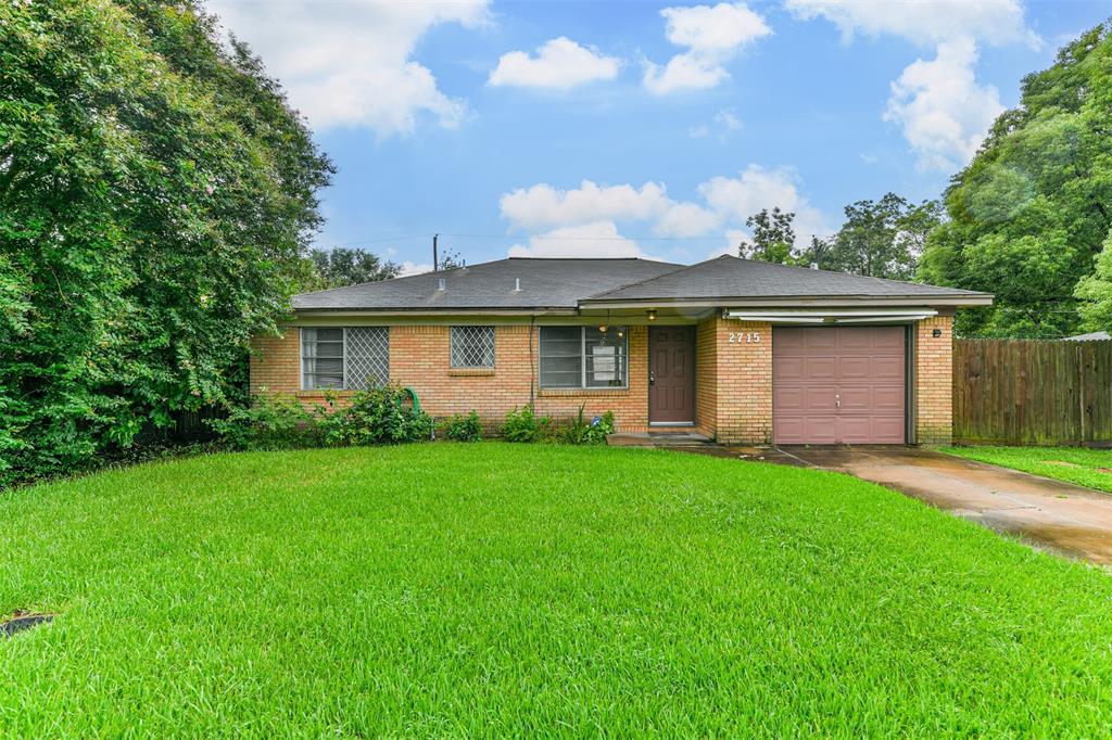 28th Ave, Texas City, TX 77590