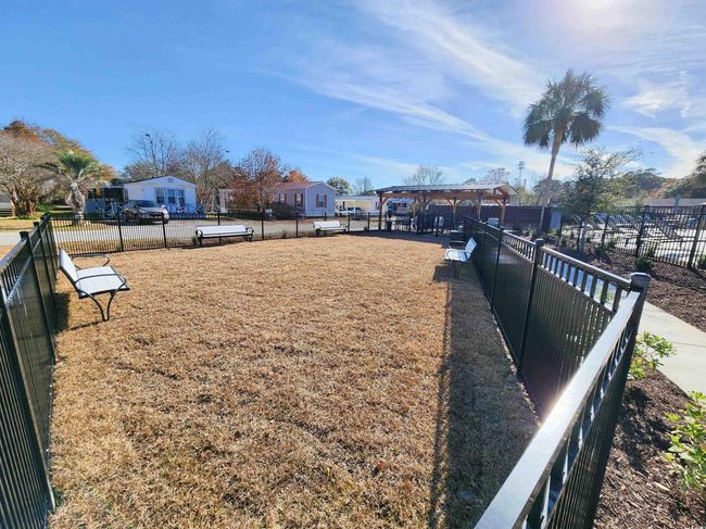 144 Crooked Island Cir, House other with 3 bedrooms, 2 bathrooms and 6 parking in Murrells Inlet SC | Image 37