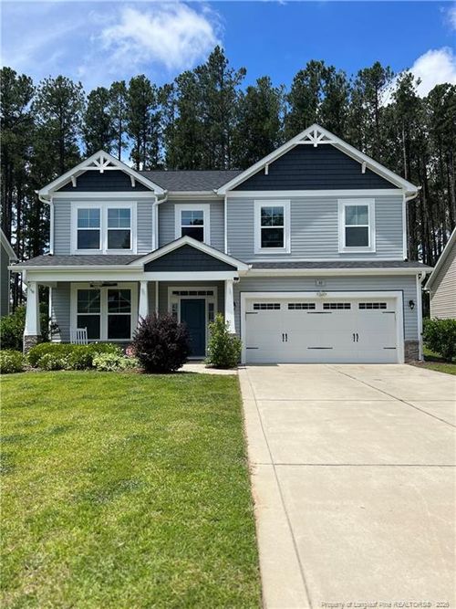 91 Timber Skip Dr, Spring Lake, NC, 28390-5801 | Card Image