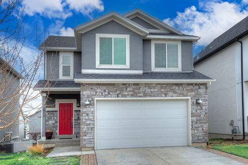 14867 S Beckenbauer Ave, Herriman, UT, 84096-2059 | Card Image
