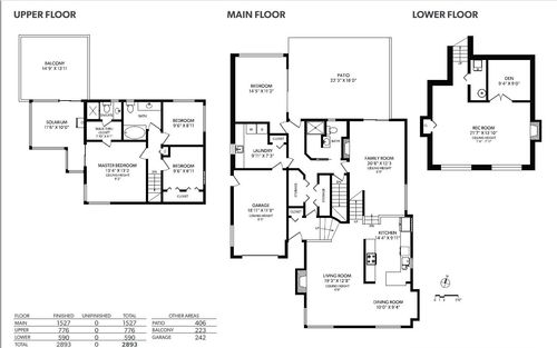 2XXX King Albert Ave, Coquitlam, BC, V3J1Z8 | Card Image