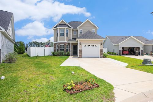724 Hobonny Loop, Longs, SC, 29568-6985 | Card Image