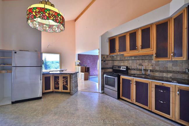 23 Grand View Rd, House other with 3 bedrooms, 2 bathrooms and 6 parking in Amaranth ON | Image 24