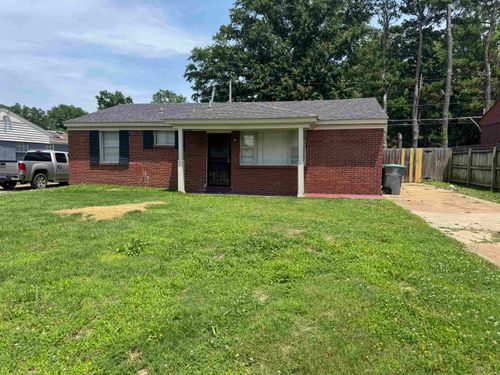 3026 Dearing Rd, Memphis, TN, 38118-2969 | Card Image