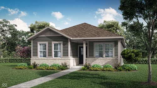 471 Lincoln Cir E, Fortville, IN, 46040-1764 | Card Image