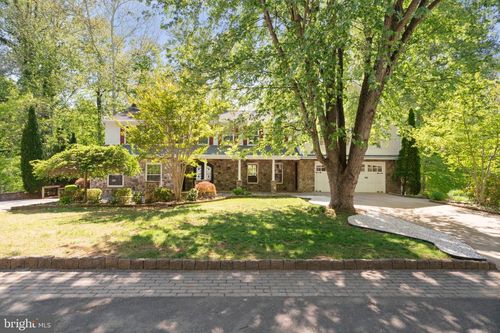 12522 Spring Dr, MANASSAS, VA, 20112-3617 | Card Image