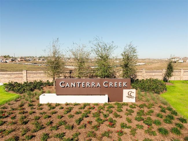 2415 Cherry Ruby Drive, House other with 3 bedrooms, 2 bathrooms and 2 parking in Iowa Colony TX | Image 23