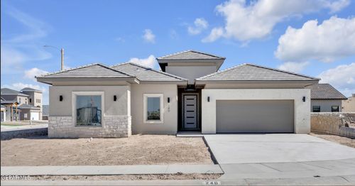 240 Roma Ave, Fort Bliss, TX, 79916 | Card Image