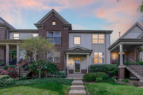 2537 Waterbury Ln, Buffalo Grove, IL, 60089-6891 | Card Image