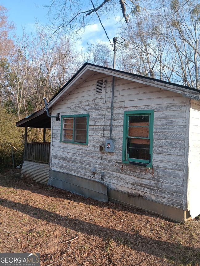 58 Strawberry Rd, House other with 1 bedrooms, 1 bathrooms and null parking in Dry Branch GA | Image 6