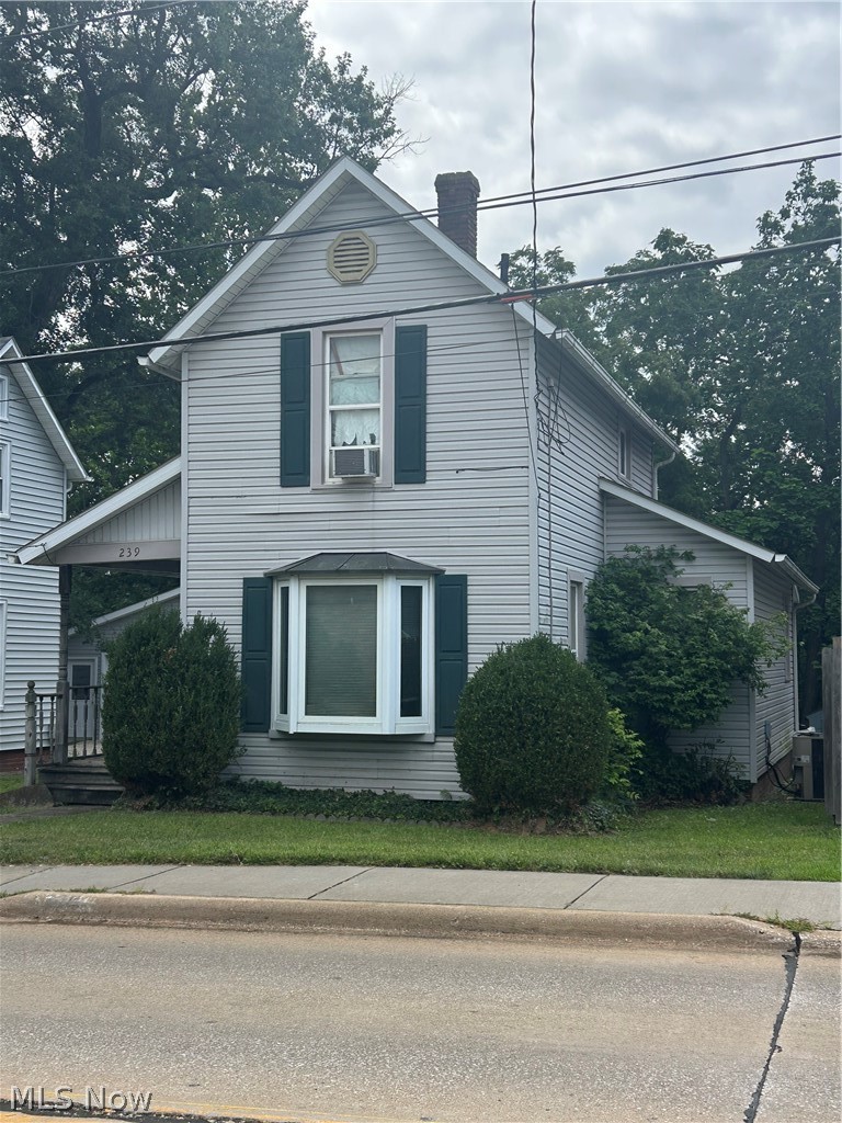 Residential in Medina 2