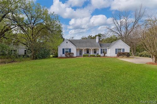 3640 Narrow Lane Rd, Montgomery, AL, 36111-1524 | Card Image