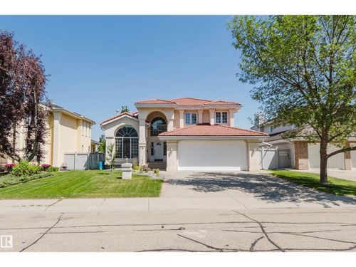 15 Cormack Cres Nw, Edmonton, AB, T6R2E7 | Card Image