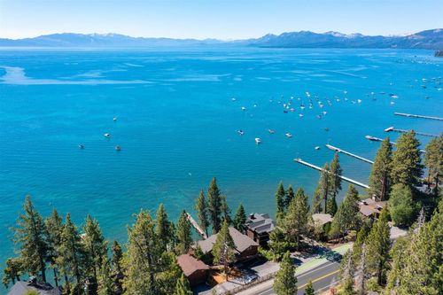 1480 N Lake Blvd, Tahoe City, CA, 96145-1810 | Card Image