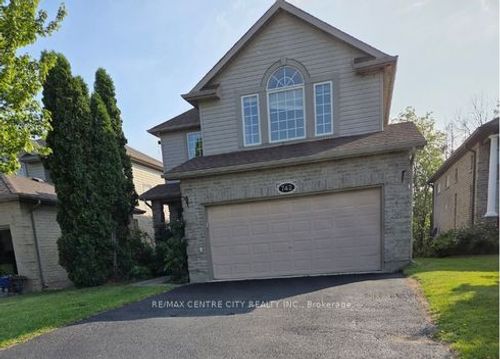 742 Marigold St, London, ON, N5X4J3 | Card Image
