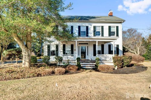 164 Ellisdale Rd, ALLENTOWN, NJ, 08501-1847 | Card Image