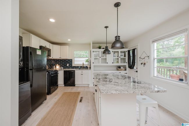 1320 Monticello St, House other with 3 bedrooms, 1 bathrooms and null parking in Irondale AL | Image 8