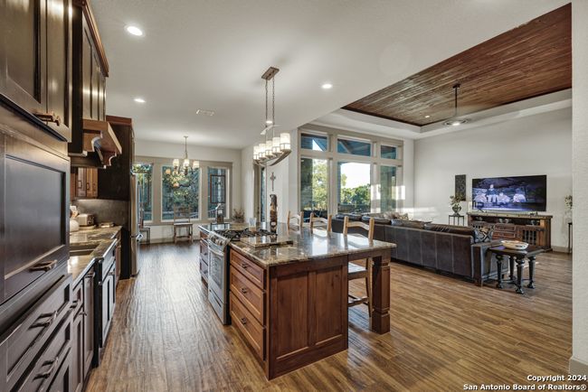121 Wine Cup, House other with 4 bedrooms, 3 bathrooms and null parking in Spring Branch TX | Image 20