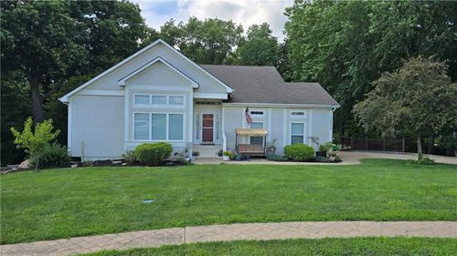 16810 Ne 170th Ter, Holt, MO, 64048-9017 | Card Image