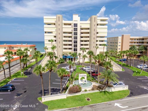 503-2835 N Highway A1a, Indialantic, FL, 32903-2151 | Card Image