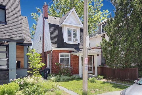 73 Hocken Ave, Toronto, ON, M6G2K1 | Card Image