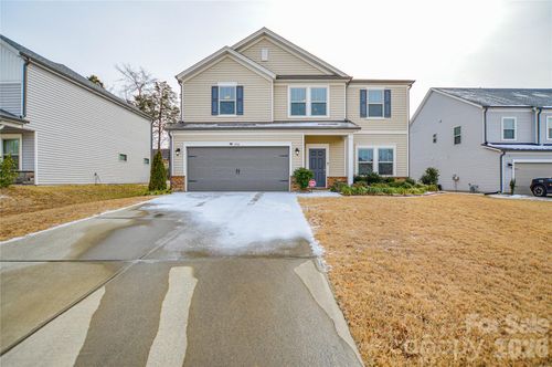 11144 Comiskey Ln, Charlotte, NC, 28273-3970 | Card Image