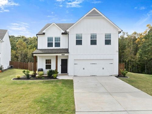 570 Edgemore Rd, Canton, GA, 30114-1152 | Card Image