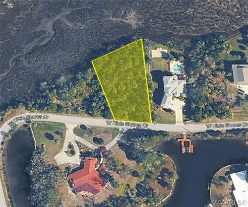 11561 W Dixie Shores Dr, CRYSTAL RIVER, FL, 34429-5283 | Card Image