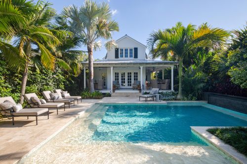 1109 Fleming St, Key West, FL, 33040-6909 | Card Image