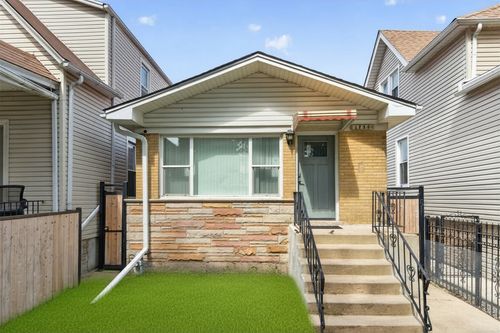 1734 N Karlov Ave, Chicago, IL, 60639-4932 | Card Image