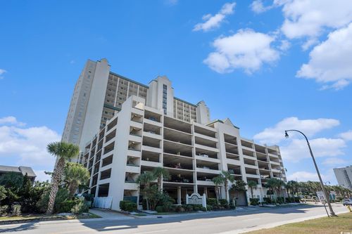 unit-1602-102 N Ocean Blvd, North Myrtle Beach, SC, 29582-8036 | Card Image