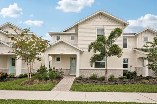 8221 Seaflower Pkwy, BRADENTON, FL, 34201 | Card Image
