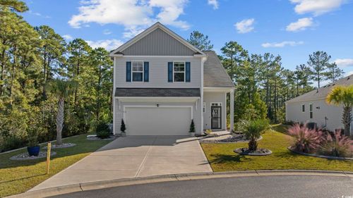 2618 Muhly Ct, Conway, SC, 29526-1309 | Card Image