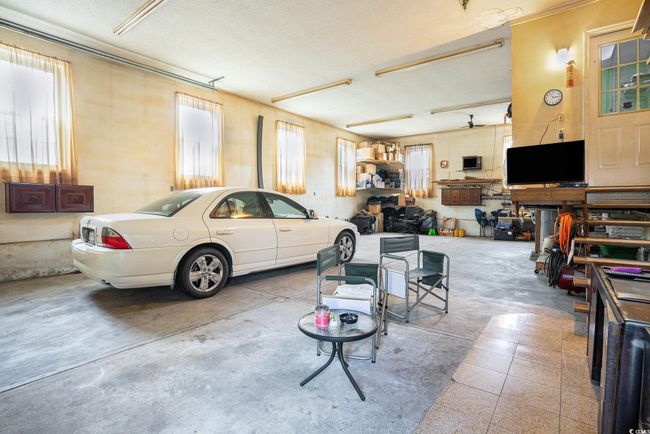 View of garage | Image 30