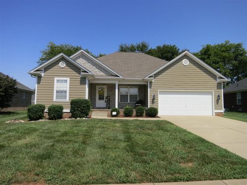 948 Aristides Drive, Bowling Green, KY, 42104 | Card Image