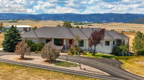 13273 Furrow Road, Larkspur, CO, 80118 | Card Image