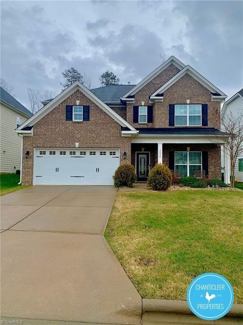 2050 Cold Creek Ct, Colfax, NC, 27235-9818 | Card Image