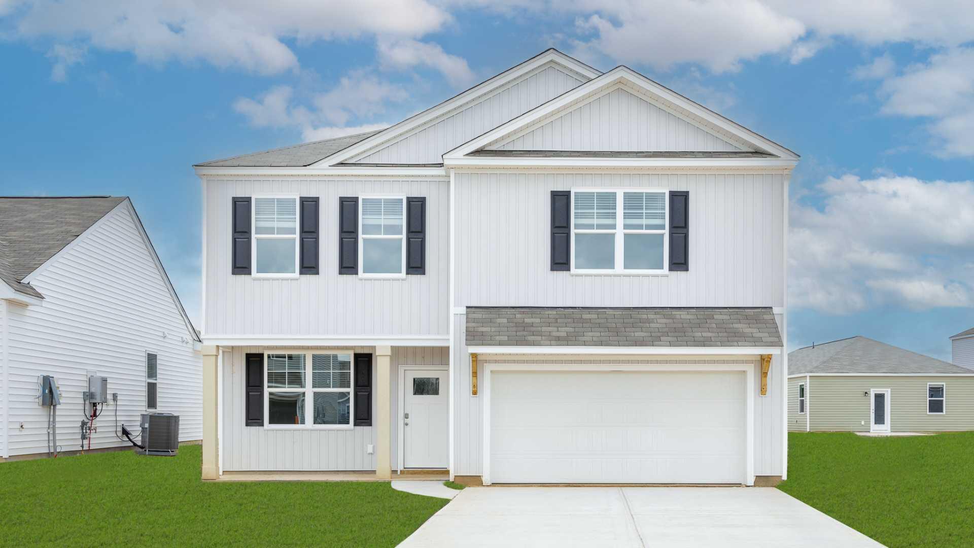 Wild Strawberry Ln, Moncks Corner, SC 29461