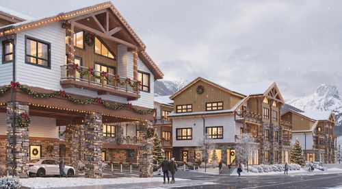 1326-301 2 Ave, Dead Man's Flats, AB, T1W2W4 | Card Image