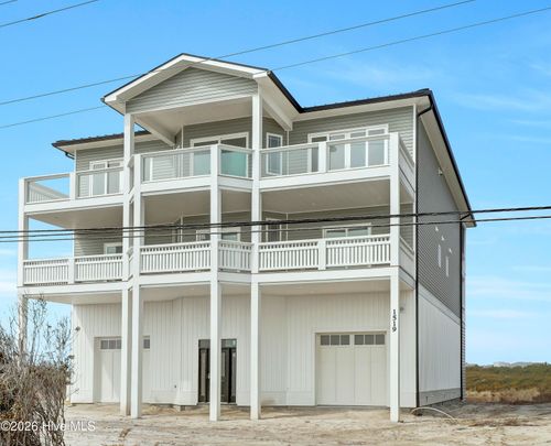 1519 New River Inlet Rd, N Topsail Beach, NC, 28460-9259 | Card Image